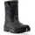 Lendeo Polar Black S3 CI SRC Stiefel gefüttert schwarz, Größe:46 EU