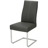 Woodford Schwingstuhl  Tessa , schwarz , Maße (cm): B: 46 H: 97 T: 59.0