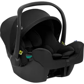 Graco Near2MeTM DLX 3in1 Kinderwagen-Set, inkl. Babywanne (0-9 kg) und Babyschale (40-75 cm), bis 22 kg, rückwärts, vorwärts, kompakt gefaltet, inkl. Adapter und Regenverdeck, schwarz,
