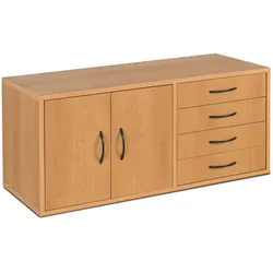 Holzkraft Einbauschrank für HB 1701