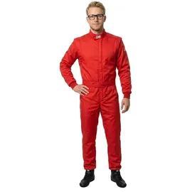Omp Herren, Red Monkey Sommer - Rot, 60
