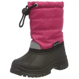 Playshoes Schneestiefel Pink 24/25