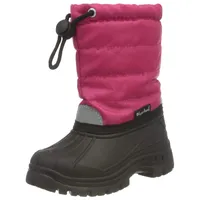 Playshoes Schneestiefel Pink 24/25