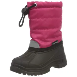 Playshoes Schneestiefel Pink 24/25