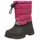 Playshoes Schneestiefel Pink 24/25