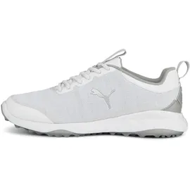 Puma Fusion Pro Herren weiß 41