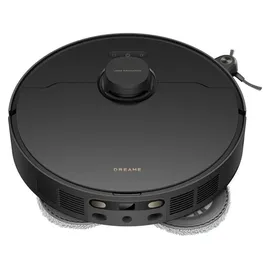 DREAME X40 Master Saugroboter mit Wischfunktion schwarz