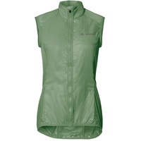 Vaude Damen Matera Air Vest, willow green, 40