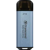 Transcend ESD300C 2 TB USB 3.1 TS2TESD300C