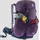 Deuter Gröden 30 SL plum/navy