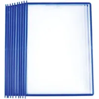 Tarifold Djois Sichttafel Easyload 114901 A4 bl 10St