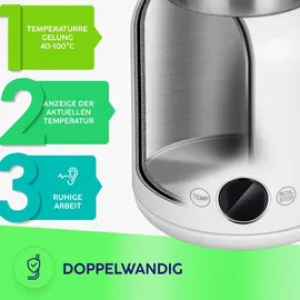 MPM 1,5 l Beige