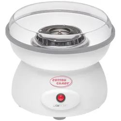 Clatronic ZWM 3478 - Zuckerwatte-Maschine - 500