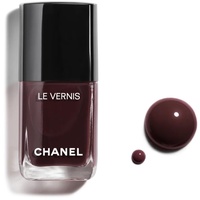 Chanel Le Vernis Nagellack 18 Rouge Noir, 13ml