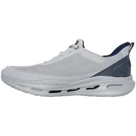 SKECHERS Arch Fit Orvan-Kincade Herren Grau 44
