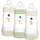 MAM Easy Start Anti Colic 3er 260 ml Hase/Schaf | 3.0 Stück