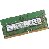 Samsung 1x 8GB Ram für Workstation/Desktop X370 Gaming M7 ACK (MS-7A35) AMD-Serie