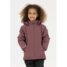 ZigZag Ski-/ Snowboardjacke "Murdoch", in Bordeaux - 104