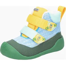 Affenzahn Winterstiefel Grün 20