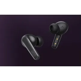 Qcy T13x Schwarz