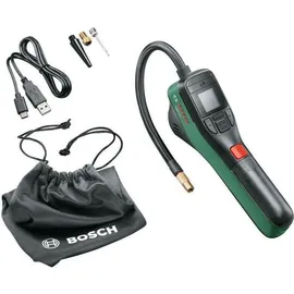 Bosch DIY EasyPump 12 Akku-Luftpumpe inkl. Tasche + Akku 3.0Ah (0603947000)