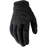 100% Handschuhe Brisker