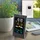 casativo Moderne Wetterstation LCD-Farbdisplay