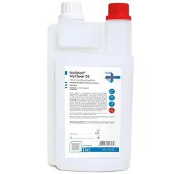 MaiMed MyClean FD - Flächendesinfektion - 2 x 5 L Kanister - Desinfektionsmittel
