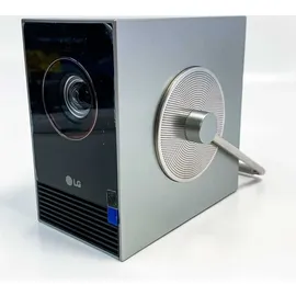 LG CineBeam Q HU710PB