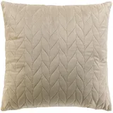 Douceur d'intérieur Dekokissen in grau | Gr.: onesize