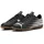Puma Attacanto II IT Hallenschuhe Herren Schwarz 48