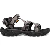 Teva Terra Fi 5 Universal Herren steps dark gull grey 44,5