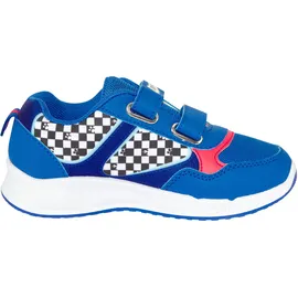Disney PAW PATROL Sneaker Blau 27