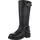 Ital-Design Stiefel in Schwarz | Gr.: 41