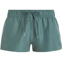 Protest Badeshorts Damen Laurel Green 40
