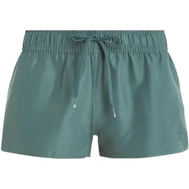 Protest Badeshorts Damen Laurel Green 40