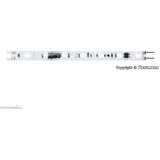 Viessmann Waggon-Innenbeleuchtung 5090 8 LEDs weiß H0/TT/N