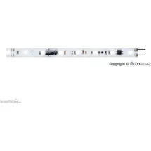 Viessmann Waggon-Innenbeleuchtung 5090 8 LEDs weiß H0/TT/N