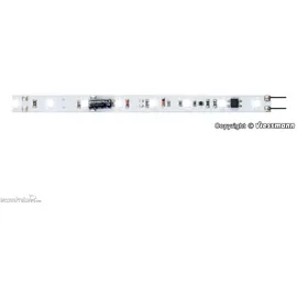 Viessmann Waggon-Innenbeleuchtung 5090 8 LEDs weiß H0/TT/N