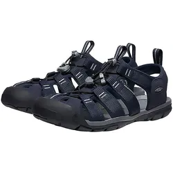 Keen Outdoorsandale »CLEARWATER CNX« Keen SKY CAPTAIN-BLACK 40