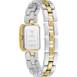 GUESS Gw0865l4 Isla Uhr - Bicoloured - One Size