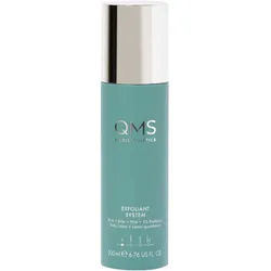 QMS Medicosmetics EXFOLIANT SYSTEM Gentle Exfoliating Daily Lotion 200ml