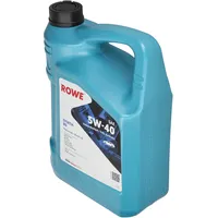 Rowe HIGHTEC SYNTH RS 20001 5W-40 5 l