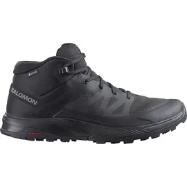 Salomon Outrise MID GTX® Herren, schwarz, Größe 46 / 46