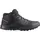 Salomon Outrise MID GTX® Herren, schwarz, Größe 46 / 46