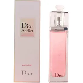 Dior Addict Eau Fraiche Eau de Toilette 100 ml