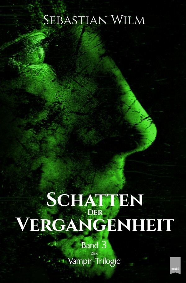Schatten Der Vergangenheit - Sebastian Wilm  Kartoniert (TB)
