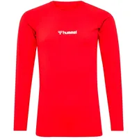Hummel hmlBL Performance Tee L/S Kids
