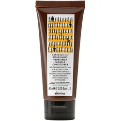 Davines Naturaltech Nourishing Vegetarian Miracle Conditioner 60 ml