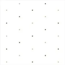 Hewi Duschvorhang 801.34.V0138 140 x 200 cm umber/sand